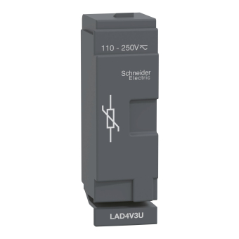 Schneider Beschaltungsmodul      LAD4V3U 
