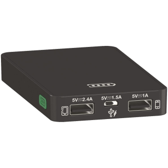 Schneider Mobiler Power Pack  LV850055SP 