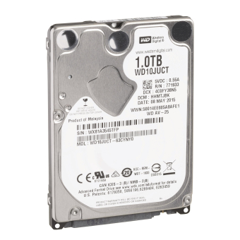 Schneider Ersatzteil HDD    HMIYHDD500R1 