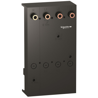 GS Adapterplatte für Compact    LV432623 