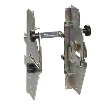 Schneider Gehäuseseitenplatten  LV432532 