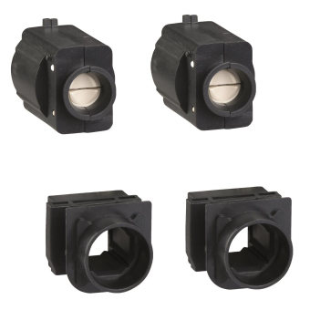 Schneider 2xBerührungsschutz    LV429271 