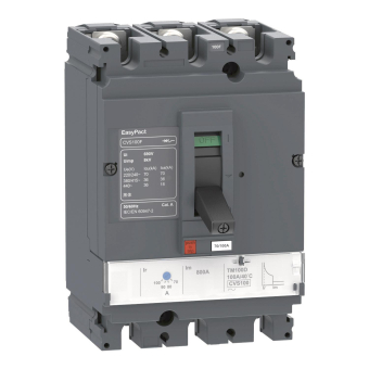 Schneider EasyPact CVS100F      LV510337 