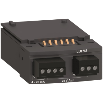 GS Fu-Modul                        LUFV2 