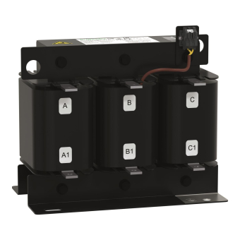 Schneider Filterkreis-      LVR05250A40T 