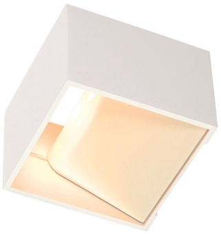 SLV LOGS IN LED Wandleuchte      1000639 