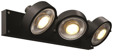 SLV KALU 3 QPAR111 Wand-         1000704 