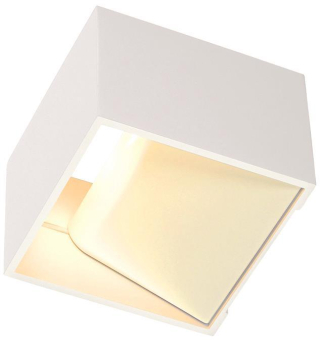 SLV LOGS IN LED Wandleuchte      1000639 