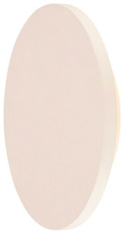 SLV PLASTRA Wandleuchte LED 3000K 148091 