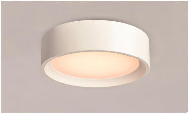 SLV LED-Deckenleuchte Plastra 105 148005 