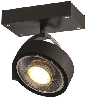 SLV KALU 1 QPAR111 Wand-und      1000702 