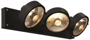 SLV KALU 3 QPAR111 Wand-         1000704 