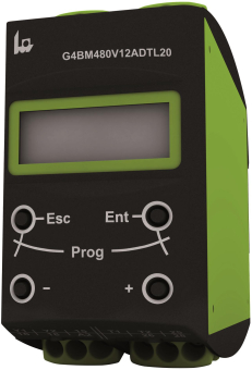 Tele      G4BM480V12ADTL20 24-240V AC/DC 