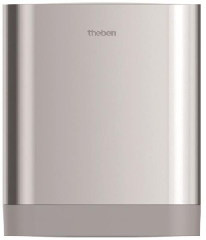 Theben LED-Leuchte       theLeda D UL AL 