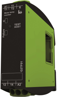 Tele Steuergeräte G2TF01          G2TF01 