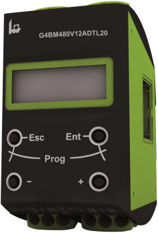 Tele Steuergeräte       G4BM480V12ADTL20 