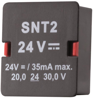 Tele Steuergeräte SNT2 24VDC  SNT2 24VDC 
