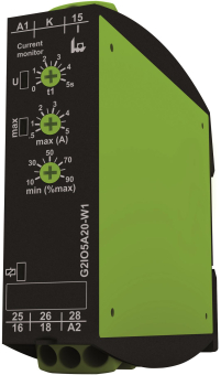 Tele         G2IO5A20-W1+TR2 230V (VE10) 