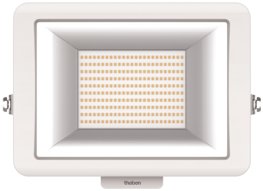Theben theLeda B100LW theLeda B100L W WH 