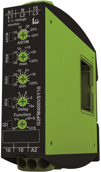 Tele Steuergeräte           G2PM400VSY10 