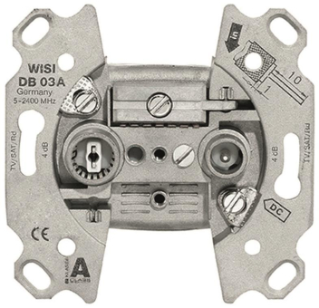 WISI Antennendose Stich            DB03A 