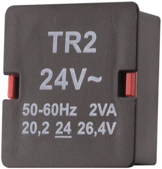 Tele Steuergeräte TR2-24VAC    TR2-24VAC 