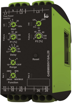 Tele Steuergeräte         G4BM690V16AL20 