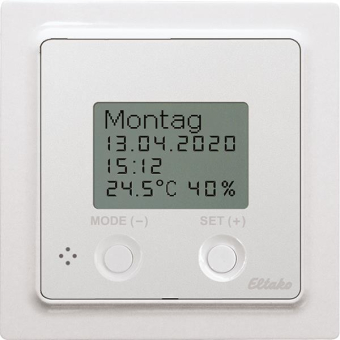 Eltako             FUTH55ED/12-24V UC-wg 