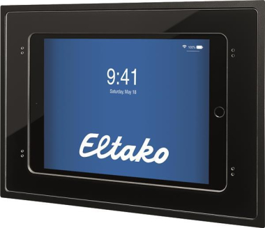 Eltako InWall-10.9-sz     InWall-10-9-sz 