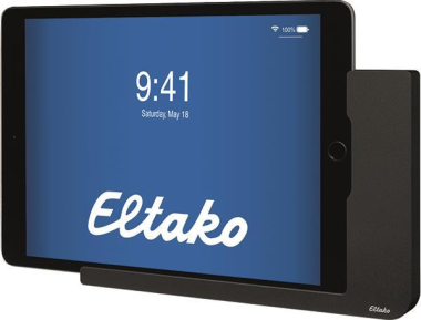 ELTAK Funktaster reinweiß FT4-rw  FT4-rw 