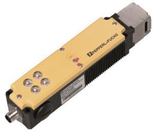 PF AS-i Tür-     VAA-2E3A-LIM1-PL-L-S-V1 