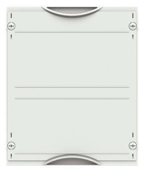 Striebel Bausatz Reihenklemmen-   MBK112 