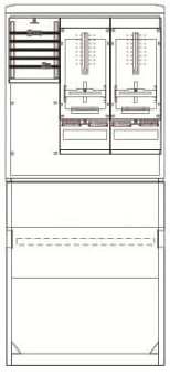 STRIE SZ2200E ZAS kpl. 1Z1HTSG   SZ2200E 