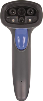 Gossen Barcode-Profiscanner-RS232  Z502F 