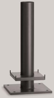 BEGA Befestigungssockel              848 