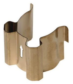 Mersen 1.002.606 D02/D01 10x38 Reduktion 