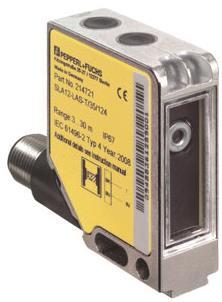 PF Sicherheits-          SLA12-LAS-T/124 