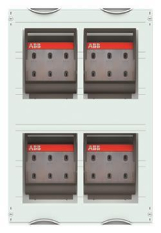 Striebel NH1-Si.-Lasttrennermodul MT243B 