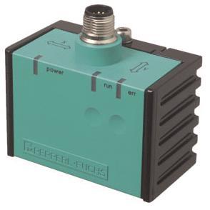PF Neigungssensor    INX360D-F99-B16-V15 
