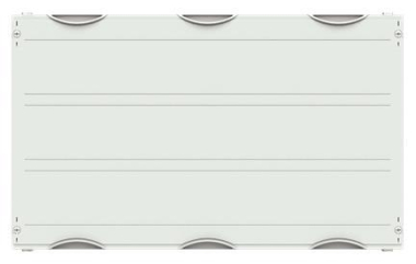 Striebel Reihenklemmenmodul        MK313 
