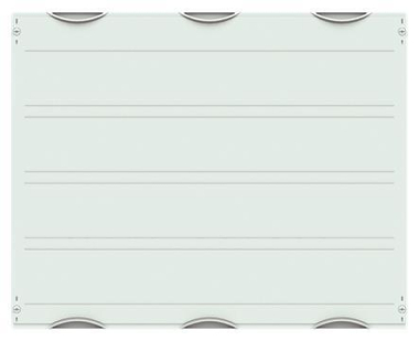 Striebel Bausatz Reihenklemmen-   MBK314 