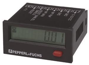 PF Hour meter 215123     KH-LCD-24-24VDC 