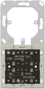JG KNX Tastsensor-             4092 TSEM 