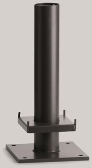 BEGA Befestigungssockel              829 