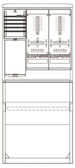 STRIE SZ2222E ZAS kpl. 2Z        SZ2222E 