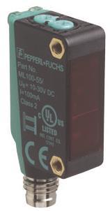 PF Lichtschranke         ML100-55/95/103 