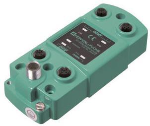 PF Auswerteeinheit      IC-KP2-2HB6-V15B 