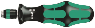  Wera Bits-Handhalter 816 R   05051462001
