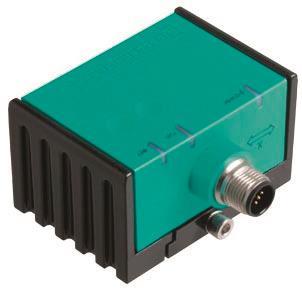 PF Neigungssensor    INX360D-F99-B16-V15 