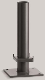 BEGA Befestigungssockel            70819 